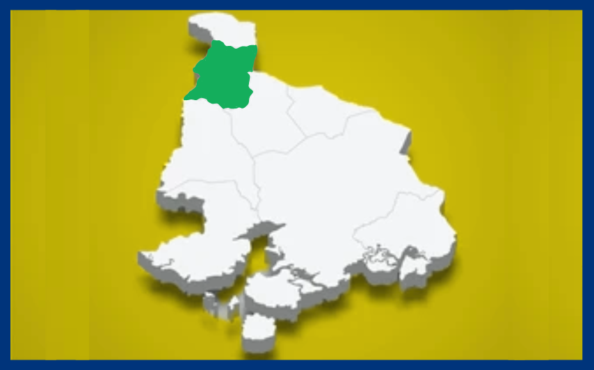 La Ceiba